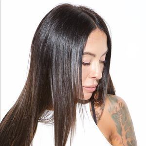 Meet your Posher, Kortni